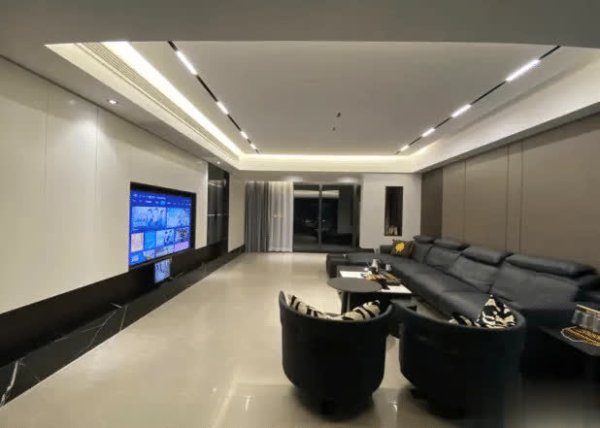 点点赢 什么样的装修才不会过时？